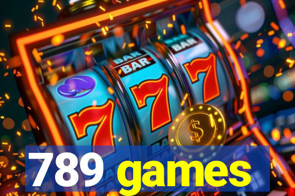 789 games